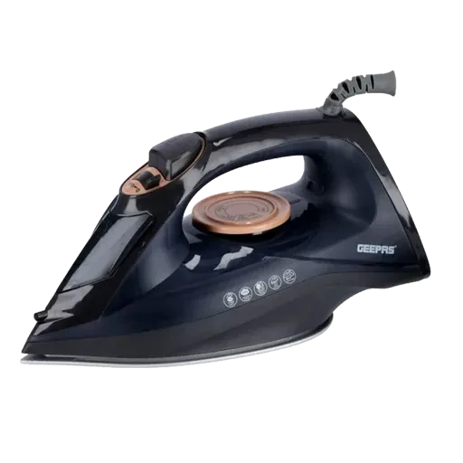 الكاويات الكهربائية والبخارية