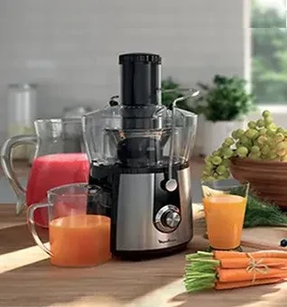 الخلاطات والعصارات