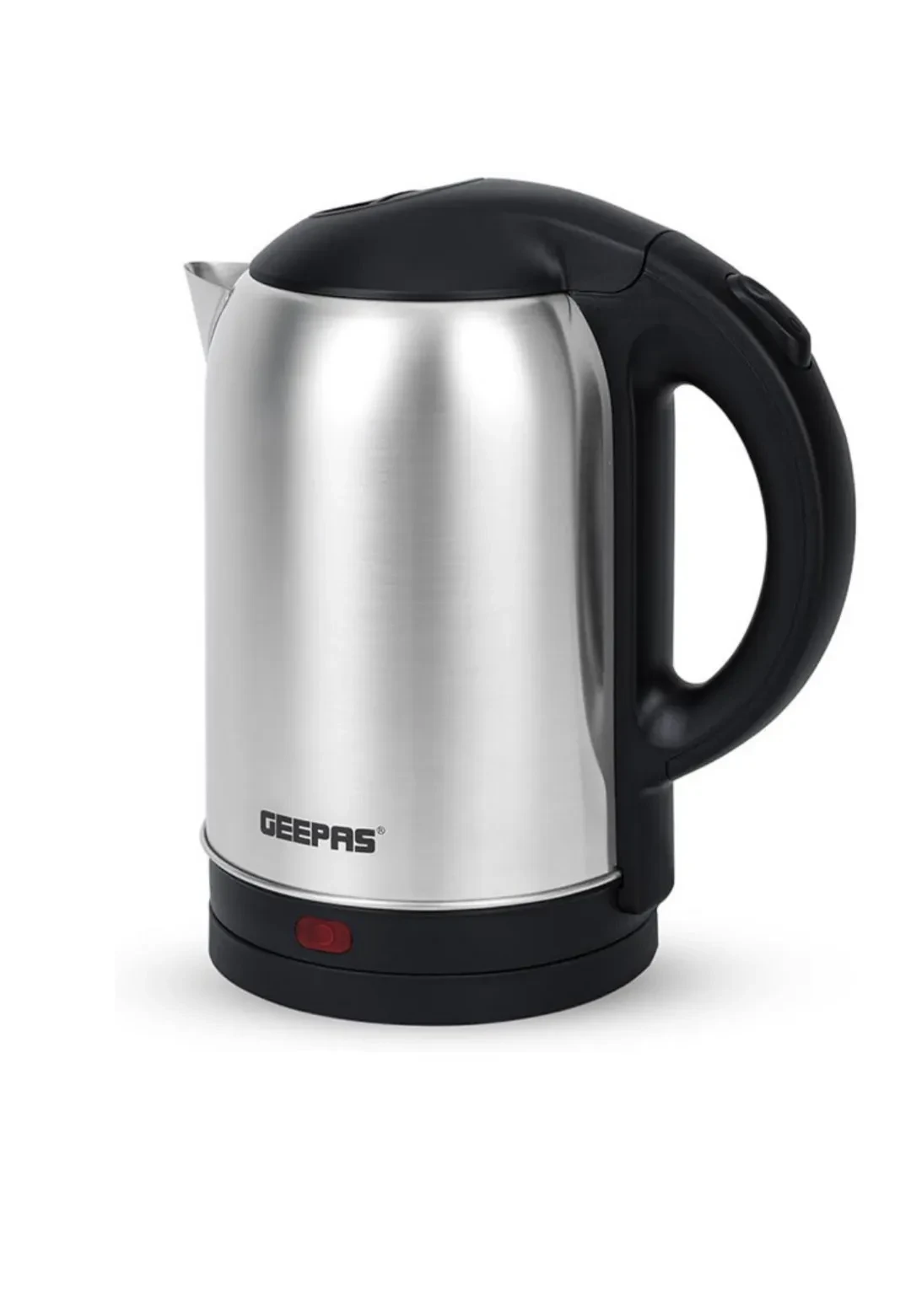 غلاية ماء جيباس موديل GK5466M