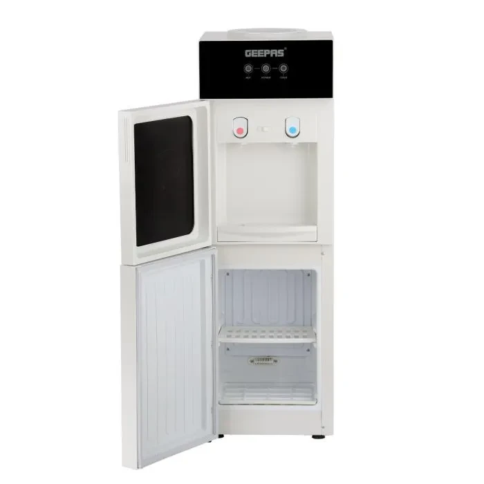 Hover image for برادة ماء جيباس موديل:GWD8343NV