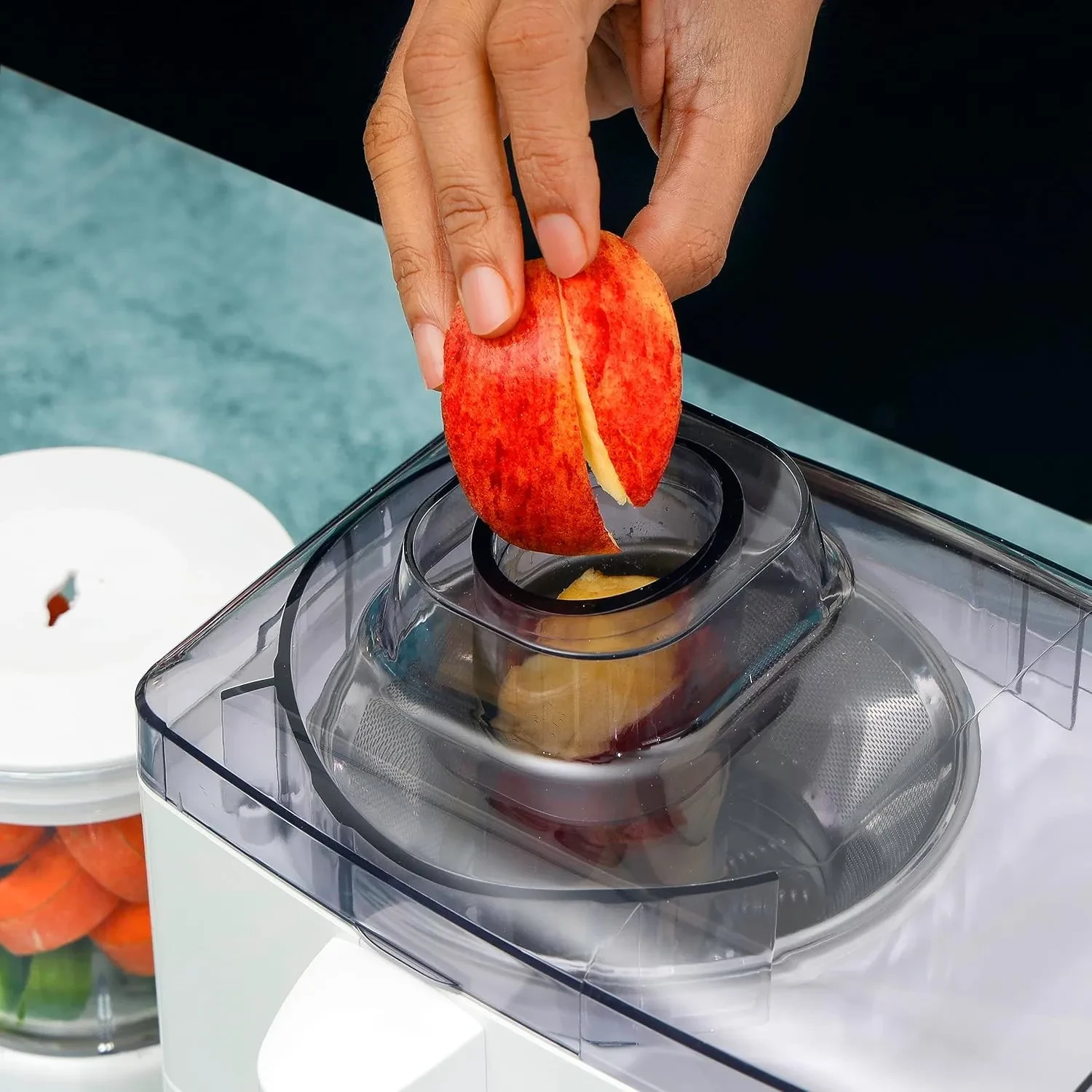 خلاط  متعدد جيباس موديل :GSB6147N - صورة المنتج 4