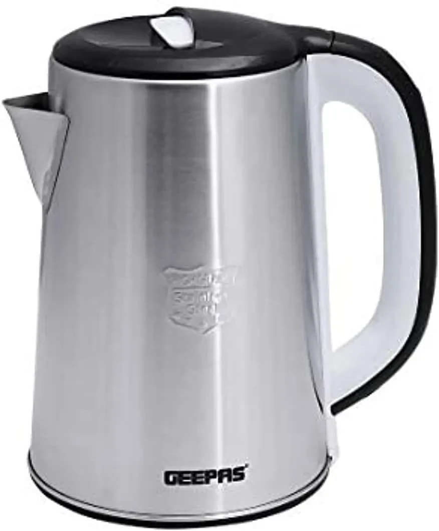 غلاية ماء جيباس موديل GK38028 - صورة المنتج 5