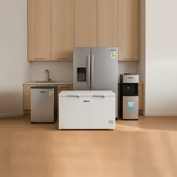 أجهزة التبريد