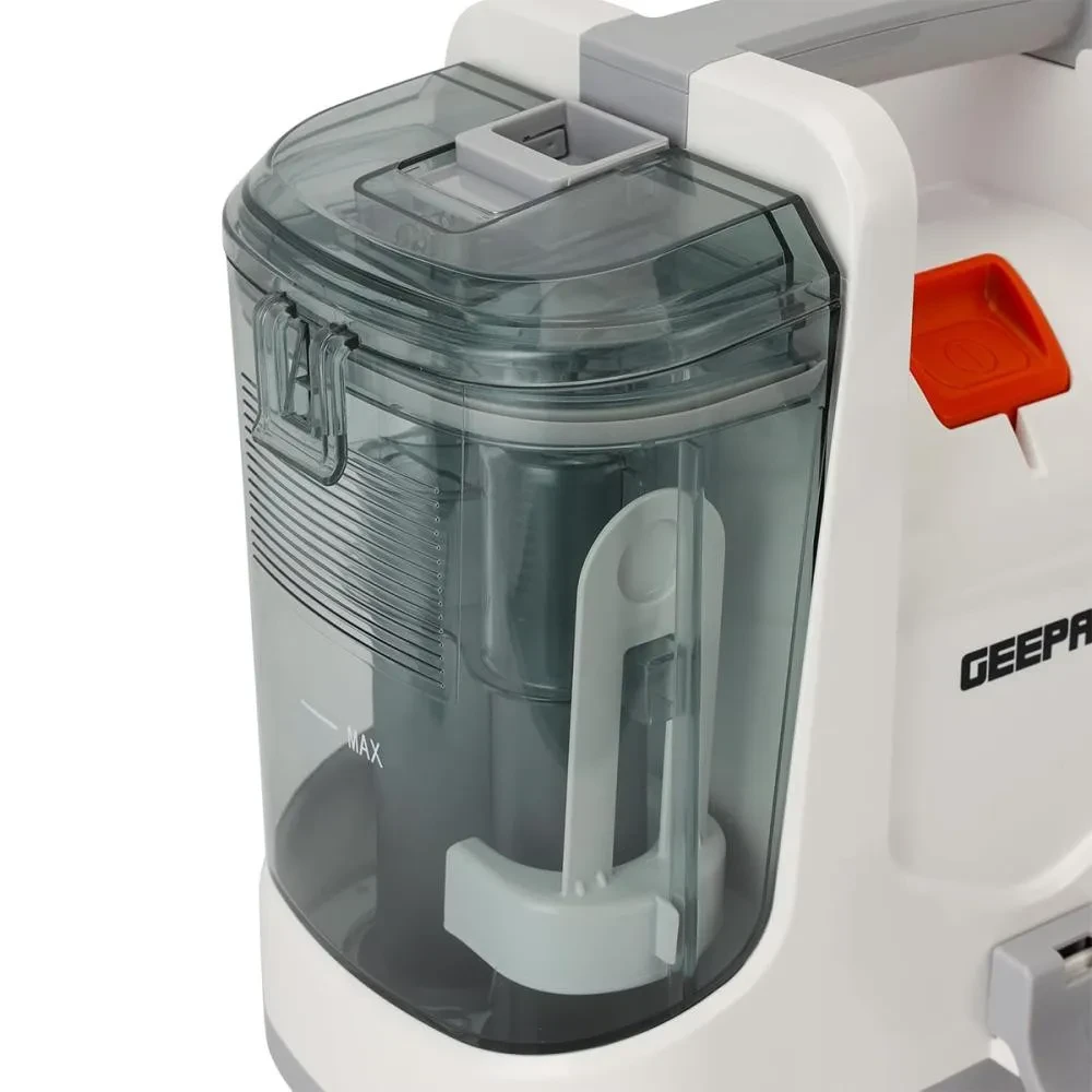 منظف السجاد والأرائك والبسط المحمول من جيباس: موديل GSC19051 - صورة المنتج 5