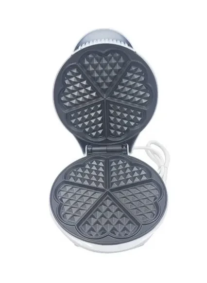 ماكينة صنع الوافل الكهربائية من دي ال سي 700  واط- موديلDLC-W4487