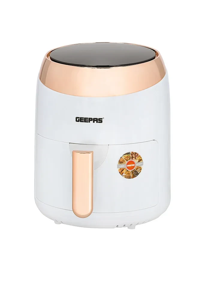 قلاية  هوائية بدون زيت جيباس سعة 3.5 لتر موديل : GAF37522 - صورة المنتج 3