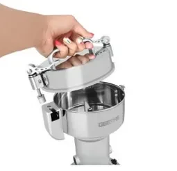 مطحنة كهربائية جيباس – 700واط- موديل GCG41025 - صورة المنتج 4