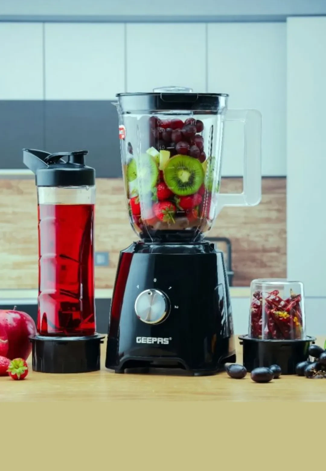 Hover image for خلاط جيباس موديل :GSB44033N