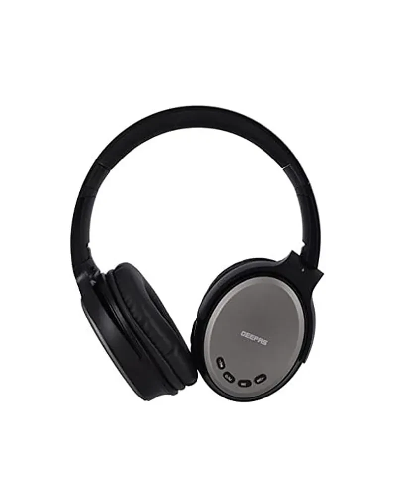 سماعة رأس لاسلكية من جيباس – موديل GHP14011