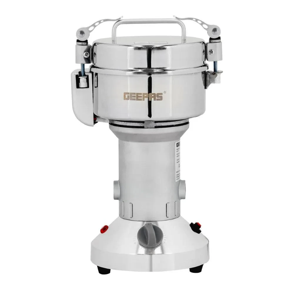 مطحنة طعام جيباس موديل :GCG41014