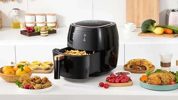 القلايات الهوائية