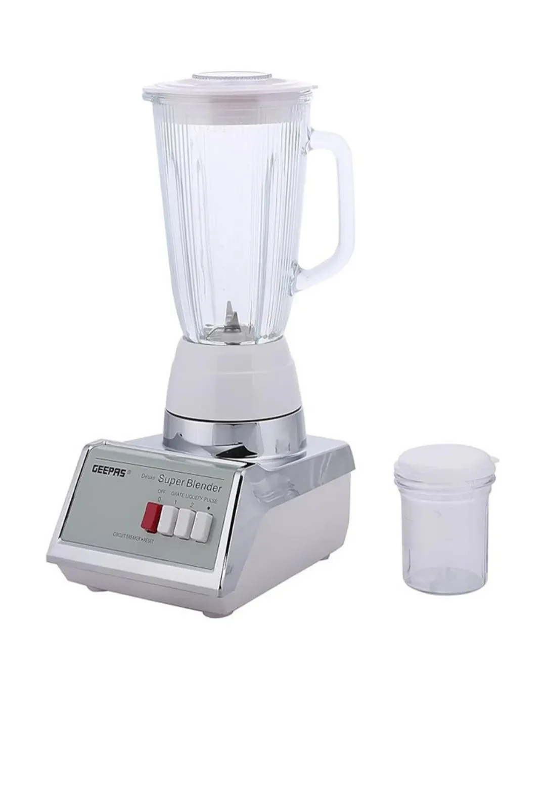 خلاط جيباس موديل:GSB1603