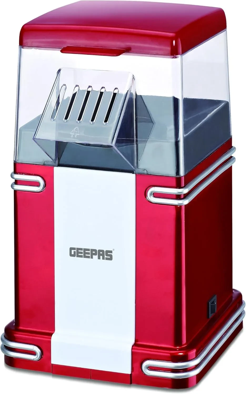 ماكينة  صنع الفشار جيباس موديل:GPM841 - صورة المنتج 8