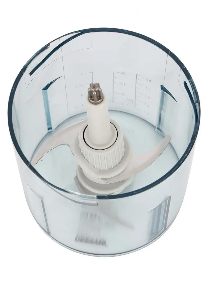 فرامة خضار جيباس موديل:GC5477N - صورة المنتج 8