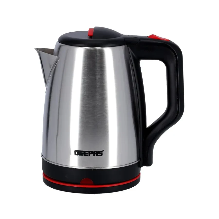 غلاية ماء جيباس موديل :GK38044