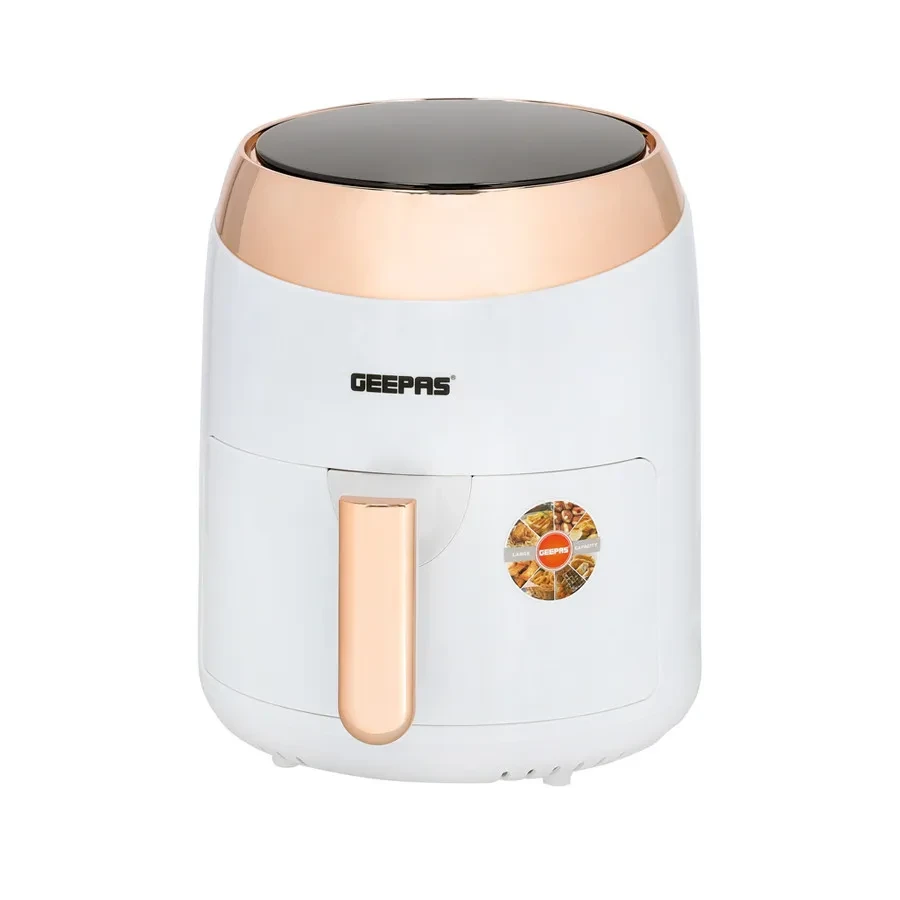 قلاية  هوائية بدون زيت جيباس سعة 3.5 لتر موديل : GAF37522