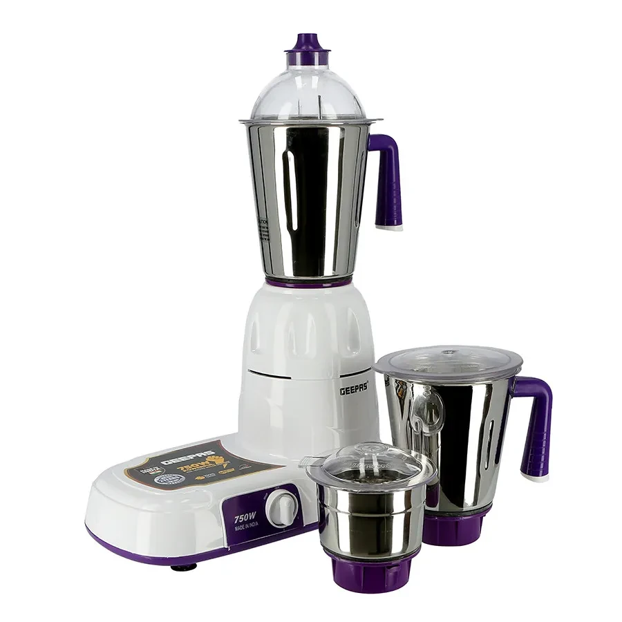 خلاط  متعدد جيباس موديل :GSB5081N