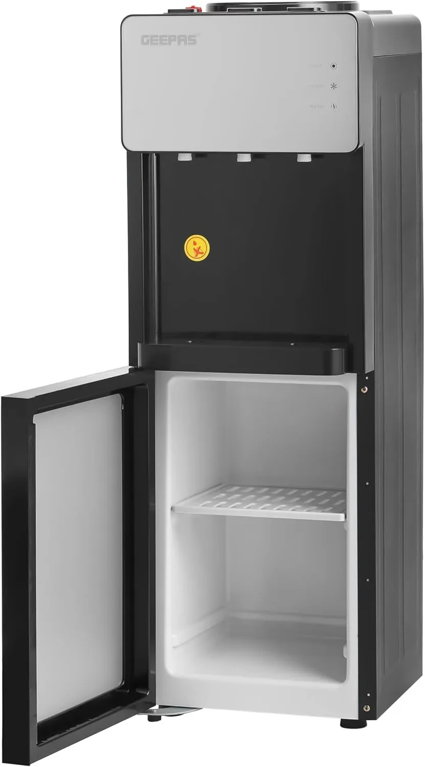 برادة ماء جيباس موديل:GWD17039 - صورة المنتج 3