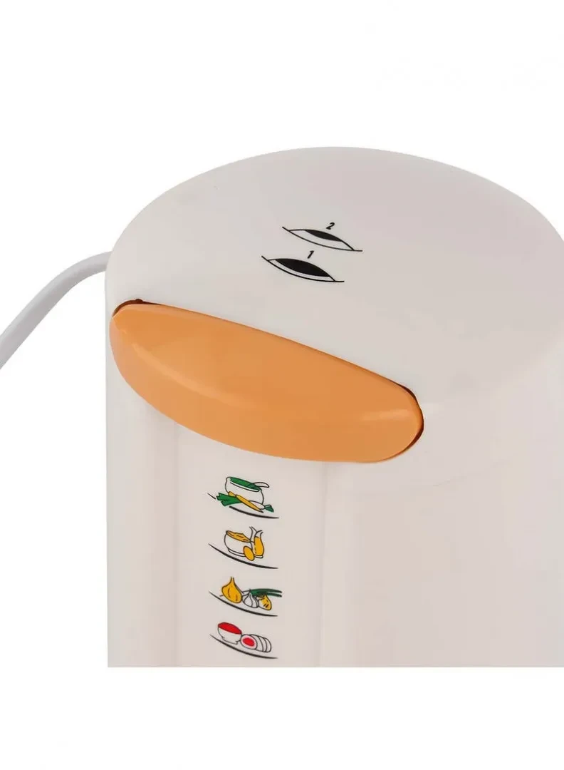 فرامة خضار جيباس موديل:GC5477N - صورة المنتج 6