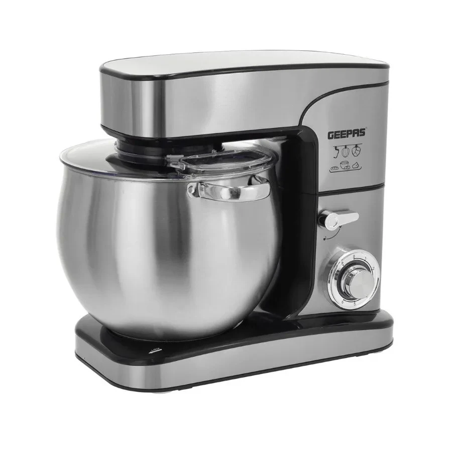 عجانة جيباس سعة 10 لتر  موديل: GSM43041 - صورة المنتج 6