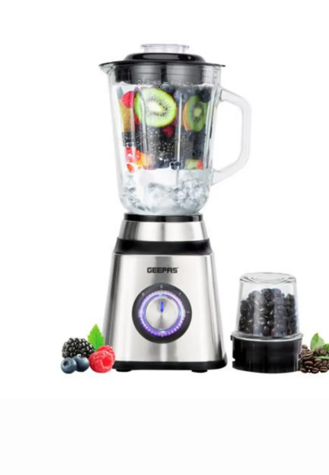 Hover image for خلاط جيباس موديل :GSB44076UK