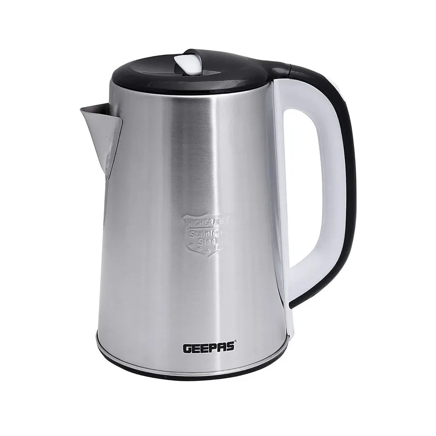 غلاية ماء جيباس موديل GK38028