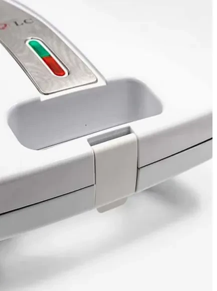 ماكينة صناعة الجوزية بقدرة 1400 واط  من دي ال سي - موديل DLC-38244 - صورة المنتج 3