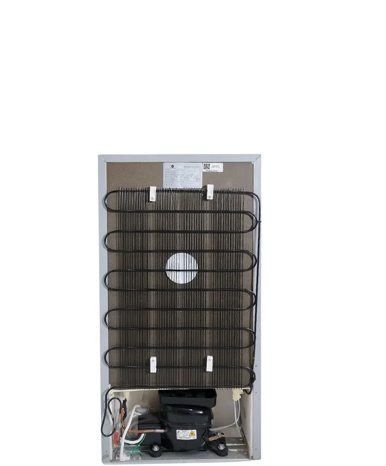 ثلاجة ناشيونال باور سعة 98 لتر موديل NA-11P - صورة المنتج 3