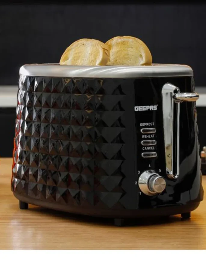 محمصة خبز جيباس موديل:GBT36536 - صورة المنتج 4