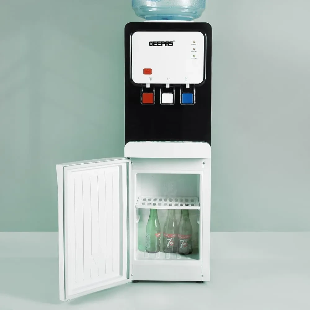 Hover image for برادة ماء جيباس موديل:GWD17019N