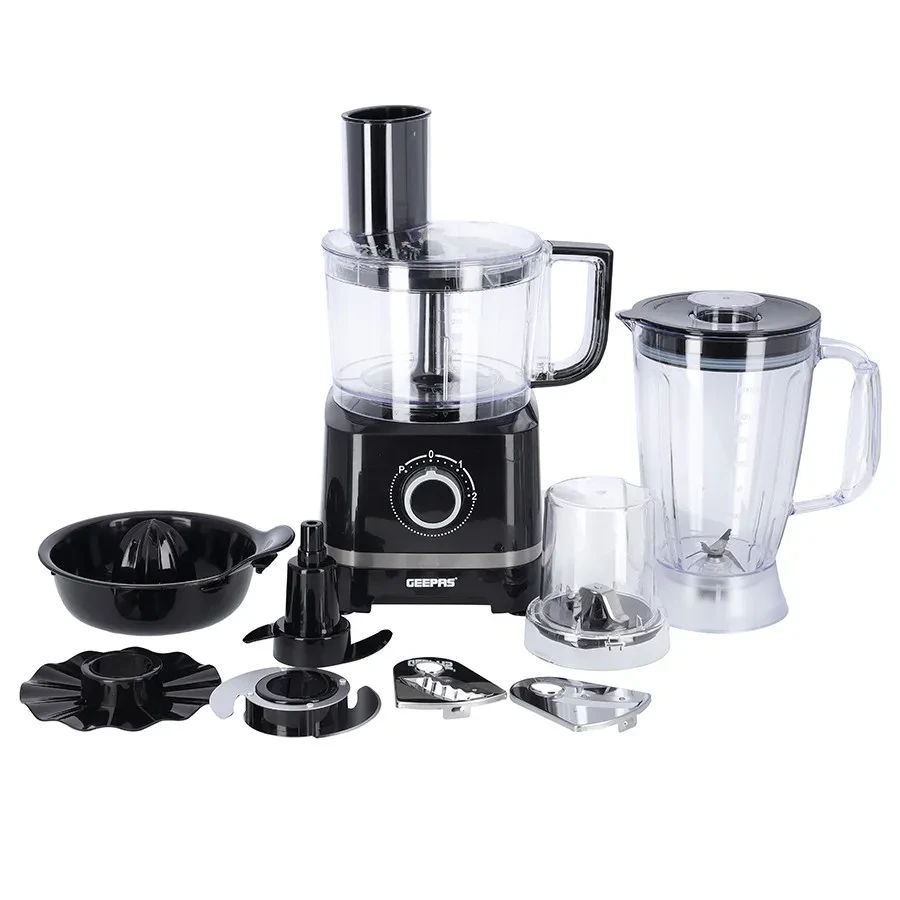 خلاط  متعدد جيباس موديل :GSB5487N