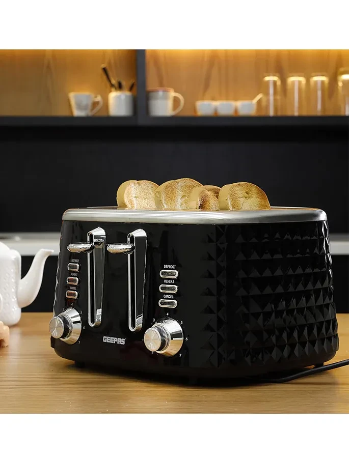 Hover image for محمصة خبز جيباس موديل:GBT36537