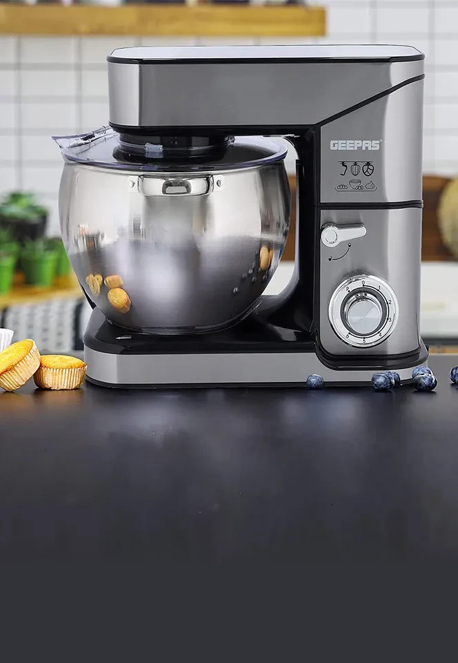 Hover image for عجانة جيباس سعة 10 لتر  موديل: GSM43041