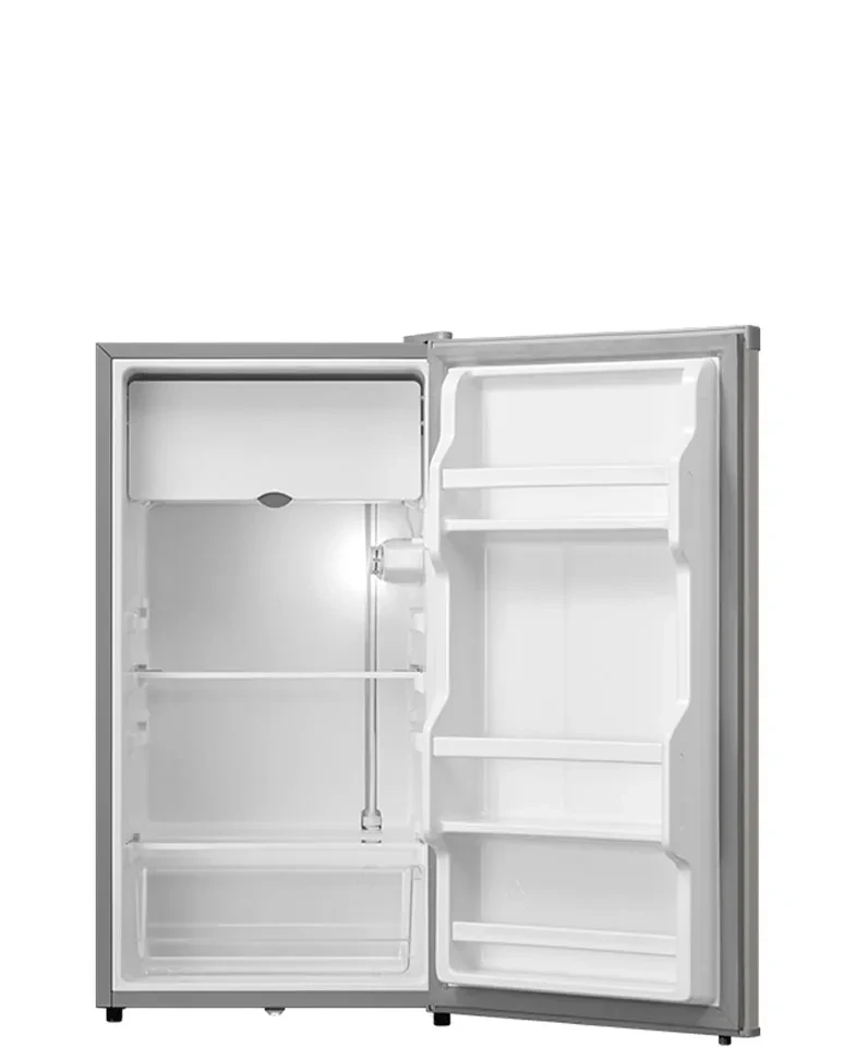 Hover image for ثلاجة ميني من إيڤولي باب واحد بسعة 90 لتر - EVRFM-90LS