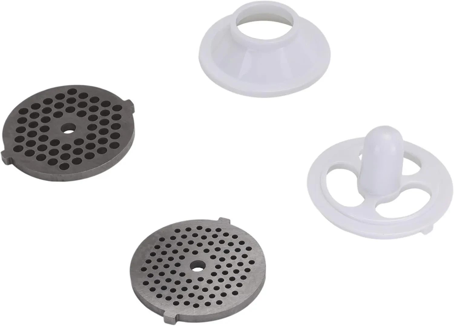 فرامة لحم جيباس  سعة المطحنة 2 كجم / دقيقة موديل GMG1911 - صورة المنتج 3