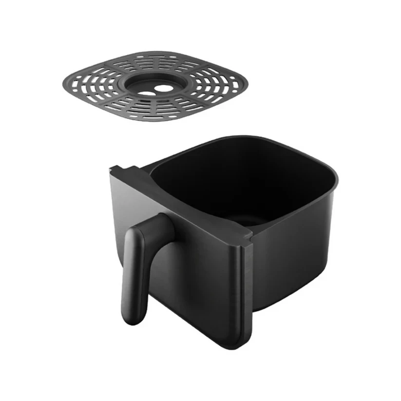 قلاية هوائية رقمية من إيڤولي بسعة 4 لتر EVKA-AF3801B - صورة المنتج 4