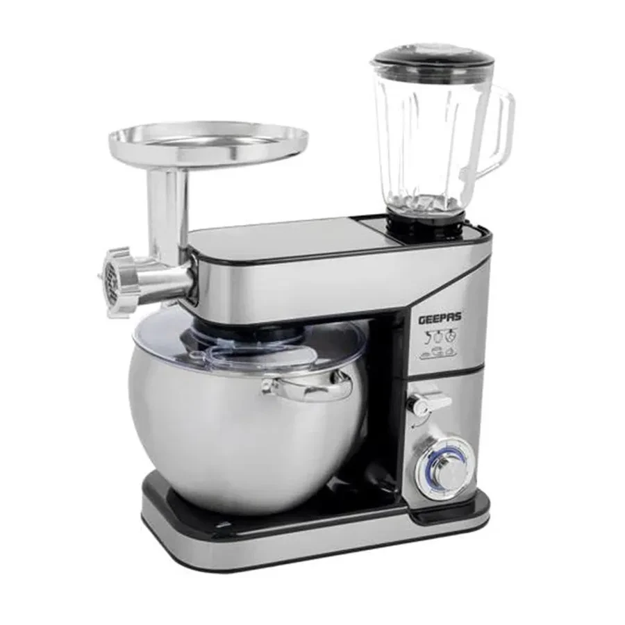 عجانة  جيباس سعة 10 لتر متعددة  3*1 موديل : GSM43044