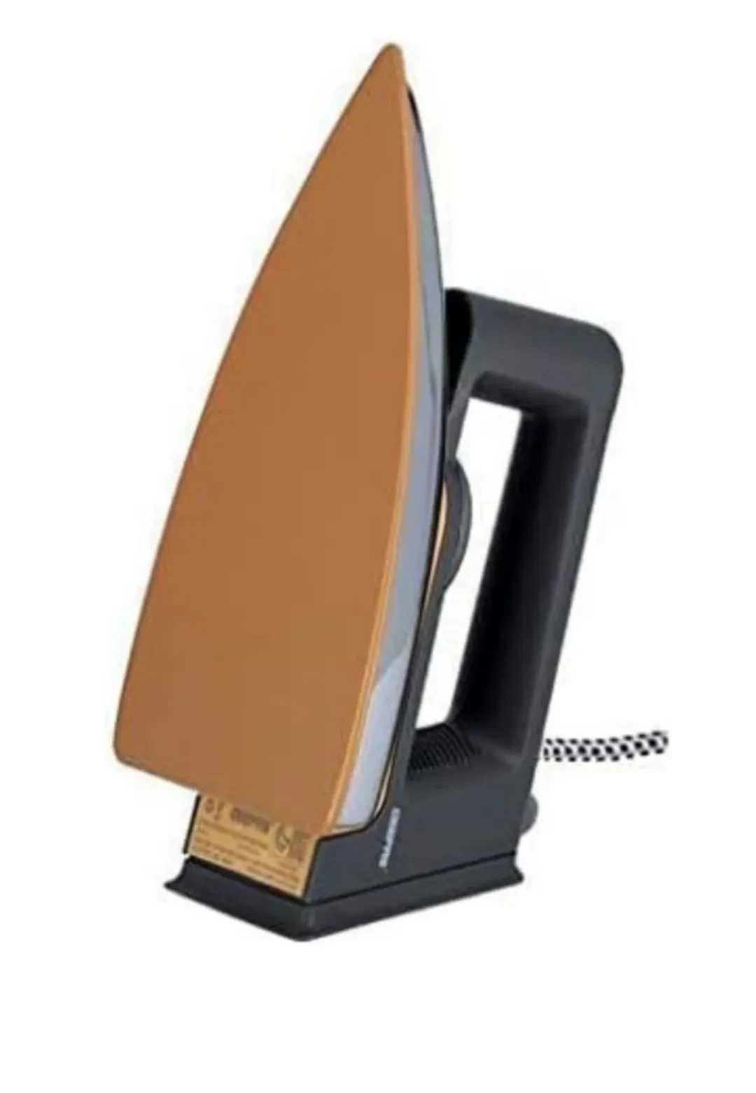 كاوية  جيباس يدوية  موديل GDI23016 - صورة المنتج 5