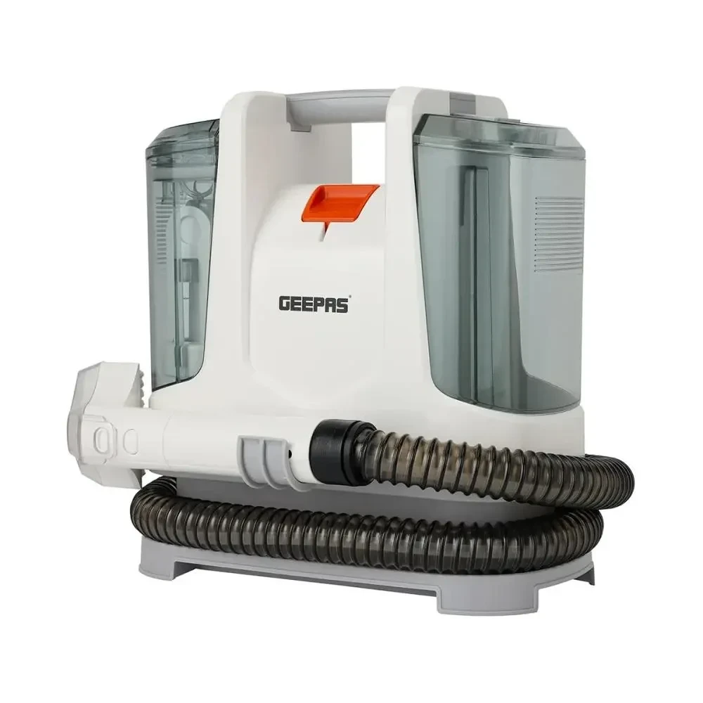 Hover image for منظف السجاد والأرائك والبسط المحمول من جيباس: موديل GSC19051