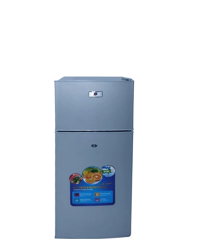 ثلاجة جنرال توربو سعة 106 لتر موديل GT-13P