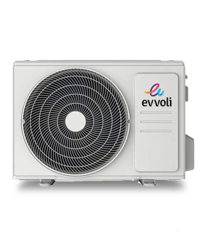 مكيف اسبلبت طن  ايفولي بريميوم T3 تحكم بالأمبير : EVDC- 12K-T3-PremiumB - صورة المنتج 3