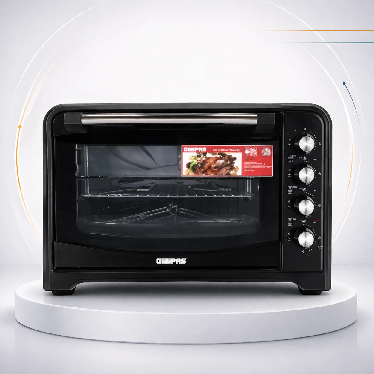 أفران كهربائية