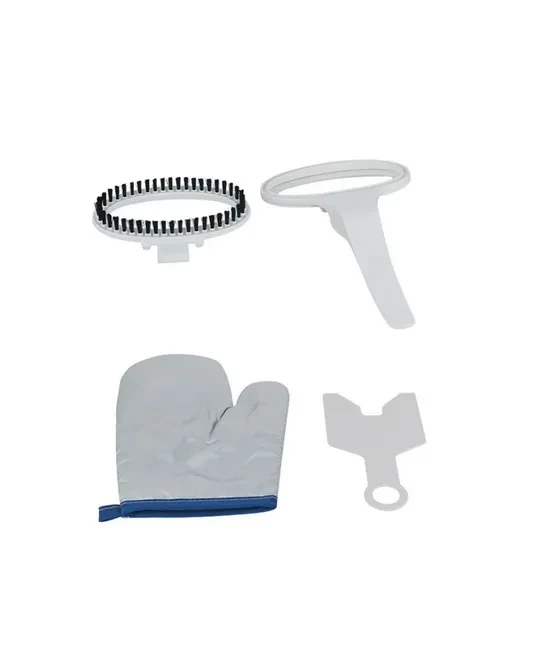 كاوية بخارية رقمية من إيڤولي  -  2000 واط -  2 لتر -  EVIR–GS2000G - صورة المنتج 5