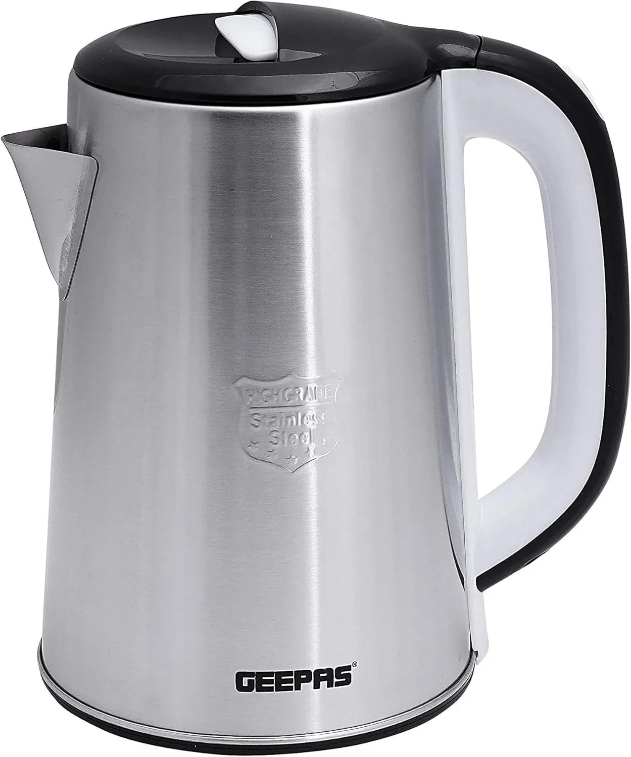 غلاية ماء جيباس موديل GK38028 - صورة المنتج 7