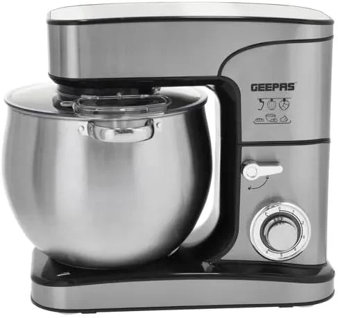 عجانة جيباس سعة 12 لتر موديل : GSM43042