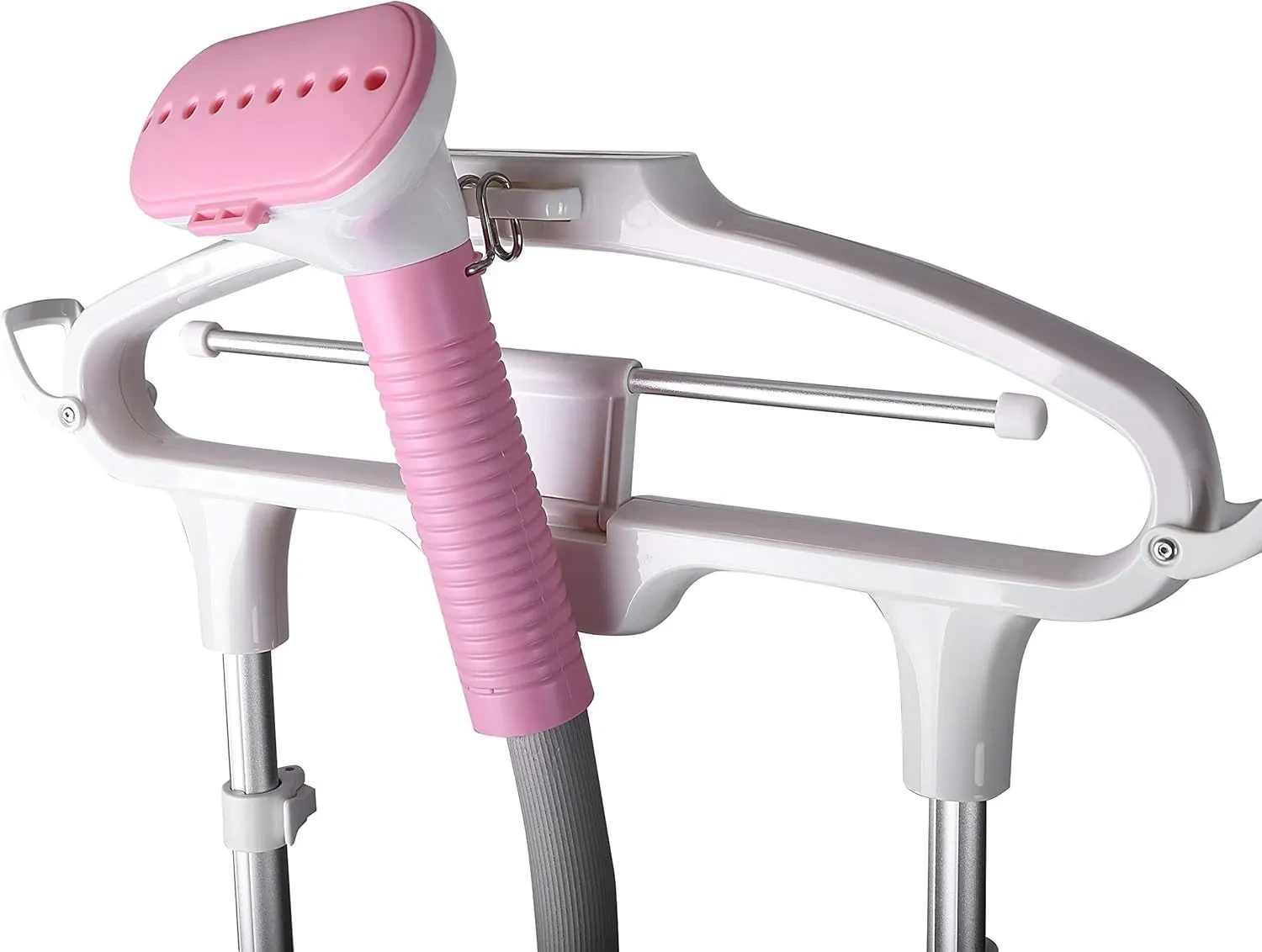 كاوية علاقي بخار جيباس موديل :GGS9691 - صورة المنتج 7