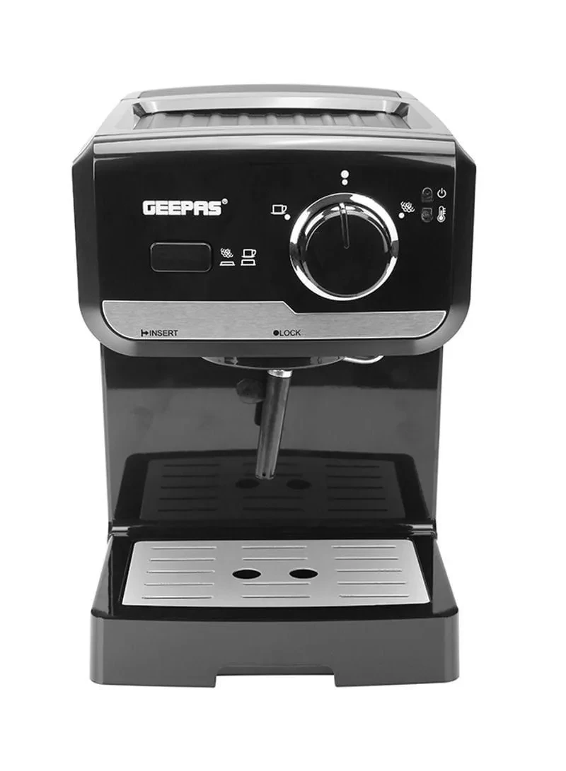 ماكينة تحضير القهوه جيباس موديل:GCM41507