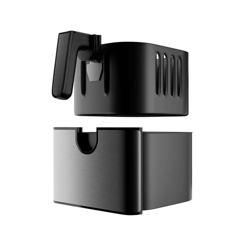 قلاية هوائية من إيڤولي بلوحة تحكم رقمية 1700 واط | 5.5 لتر  موديل EVKA-AF5508D - صورة المنتج 4