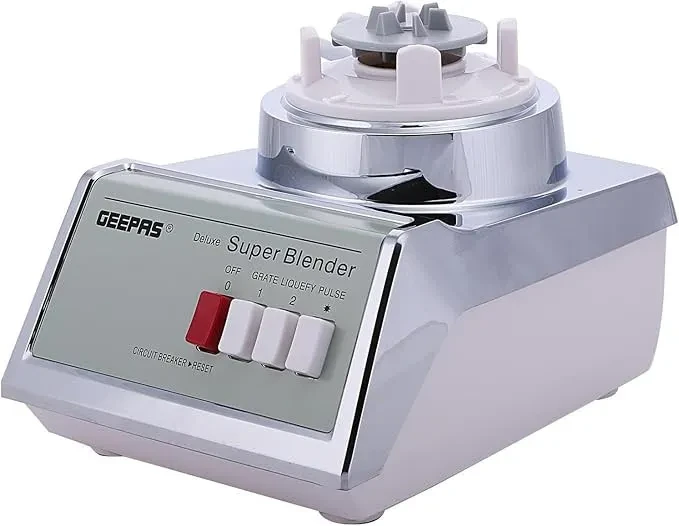 خلاط جيباس موديل:GSB1603 - صورة المنتج 5