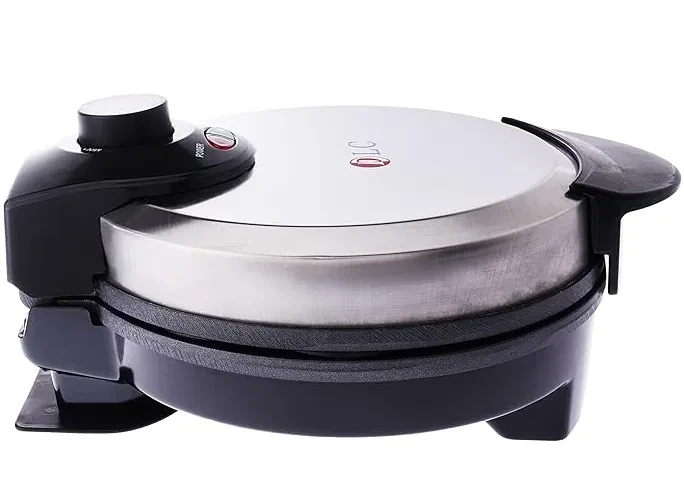 Hover image for ماكينة صنع الوافل  من دي ال سي1000 واط ، موديل DLC-W4485